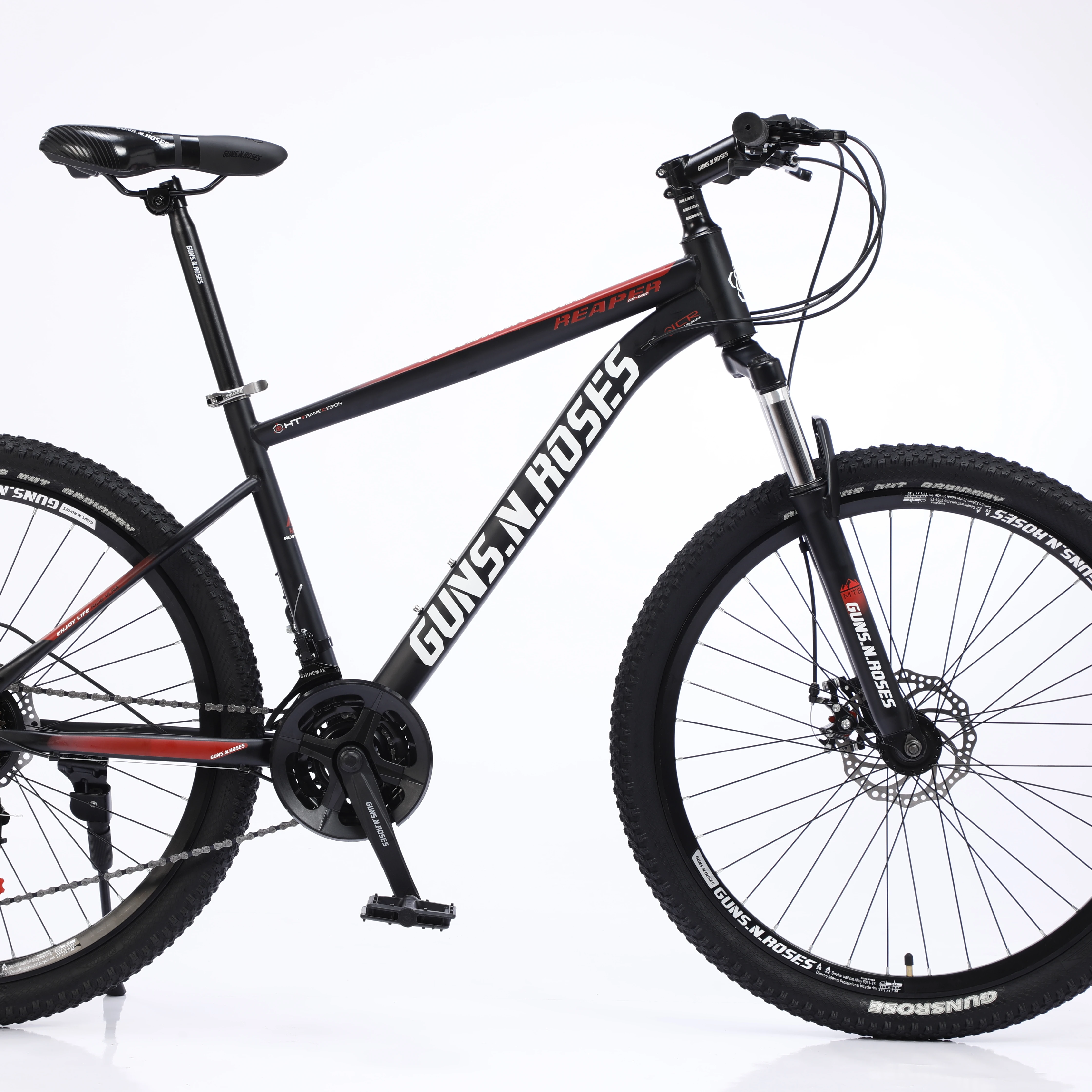 Mountain Bikes British Road Legal Fat Tire Electric Mountain Bikes  Mountain Bike in Cheap Price and Ready to Ship
