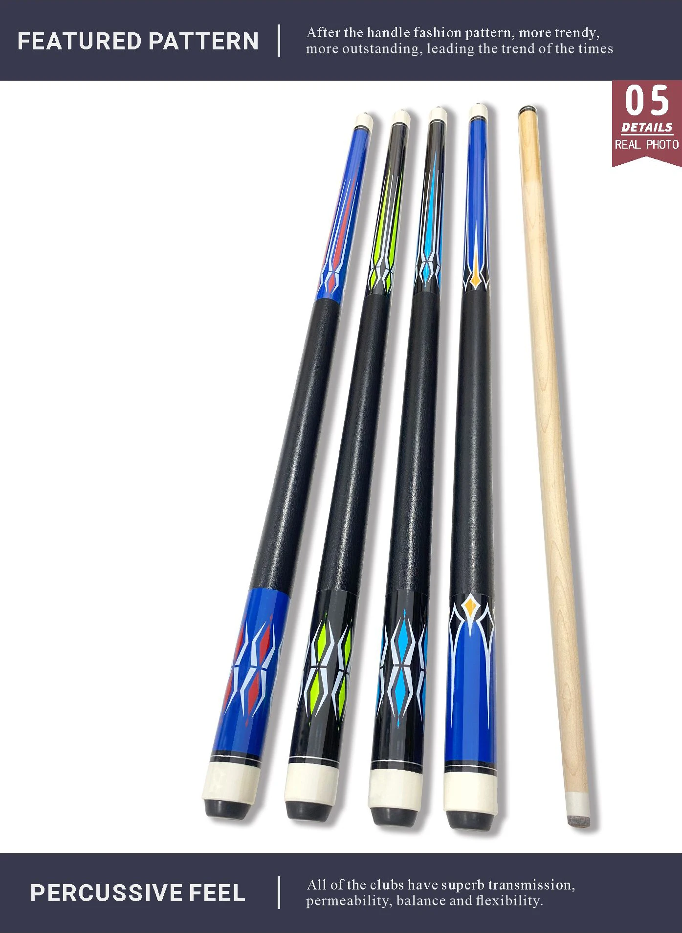 billiard snooker cue stick