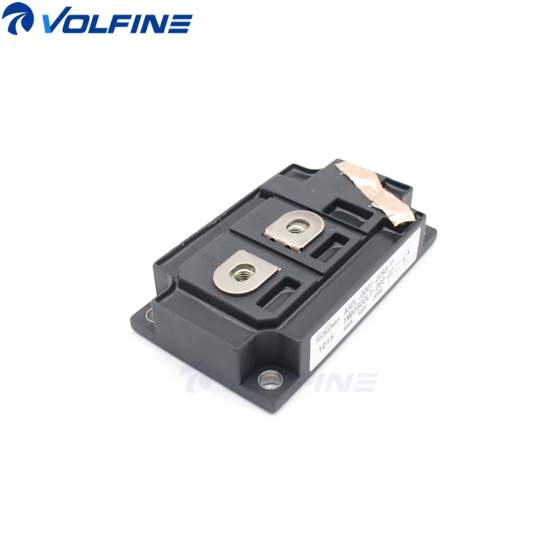 Original IGBT Power Transistor Modules 600A 1MBI600LP-060-02