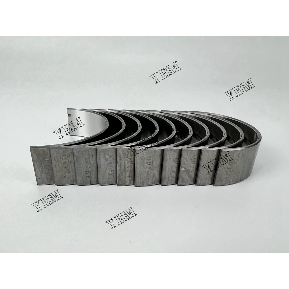 For Doosan D34 Main Bearing Engine Parts With Warranty
