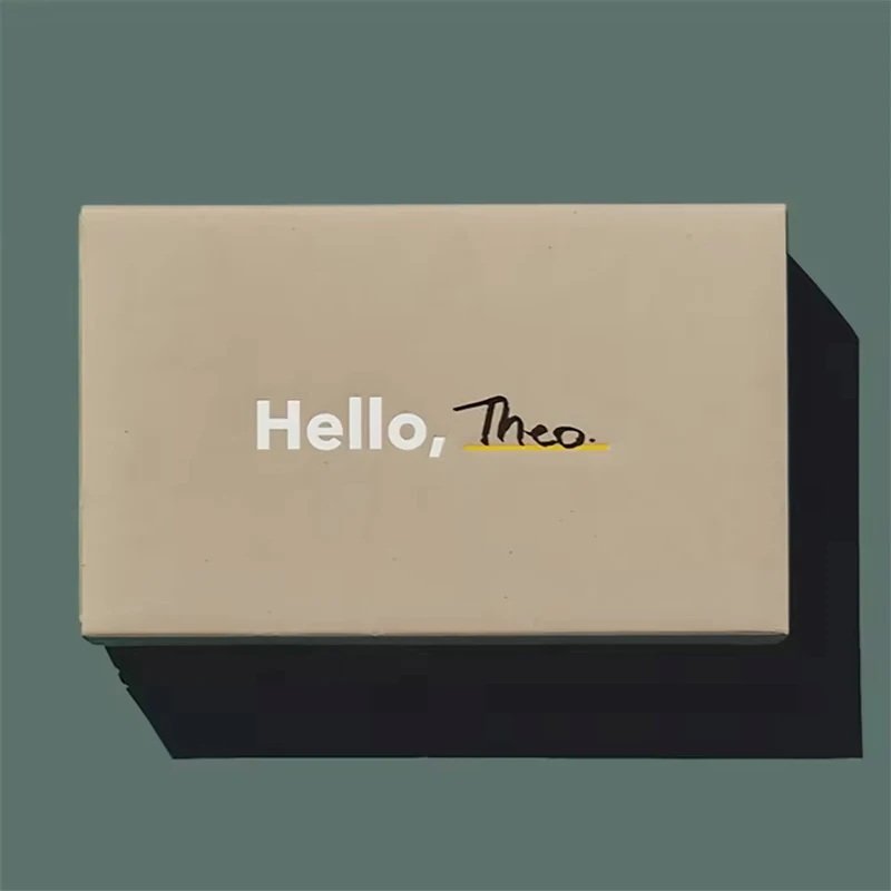 Custom Corrugated Cardboard Paper Folding Mailing Packaging Tear Strip Printed Self Sealing Mailer Shipping Gift Box With Logo