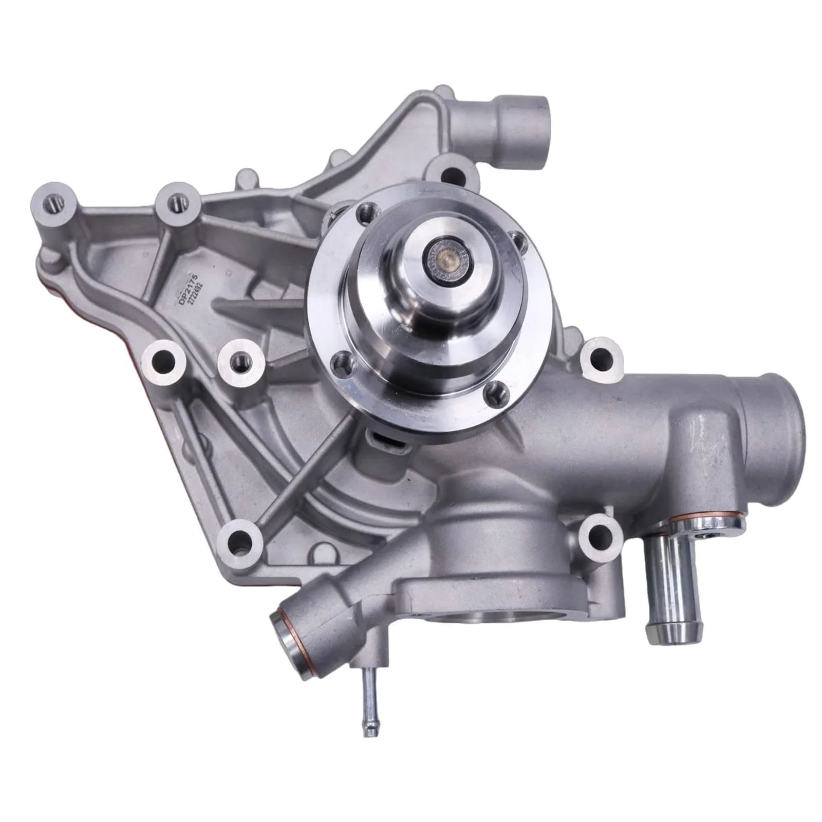 Original Zexel Injector Pump 109342-4026 Nissan Patrol 3.0 D