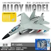 [extra large] j-16 can launch missiles-green