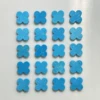 Turchese blu