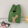Lapin vert
