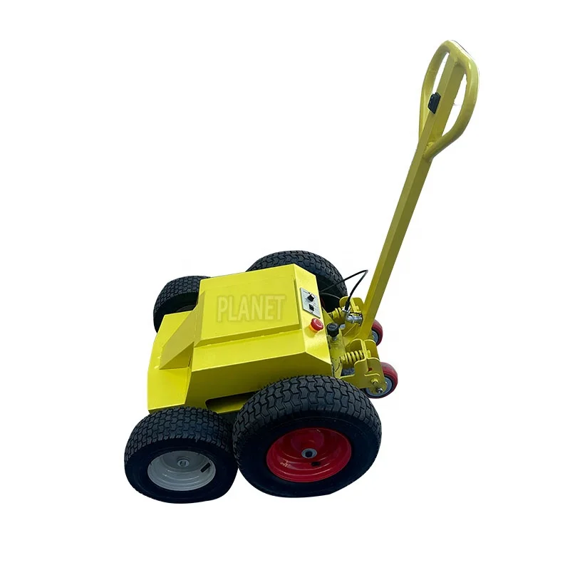 Easy Roll up Machine Easy Roller Bouncy Castle Rolling Machine Inflatable Rolling Machine