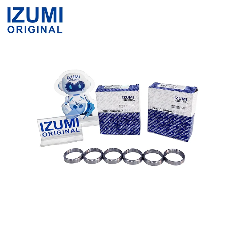 IZUMI ORIGINAL 4TNE98 Valve Seat diesel engine parts FOR YANMAR