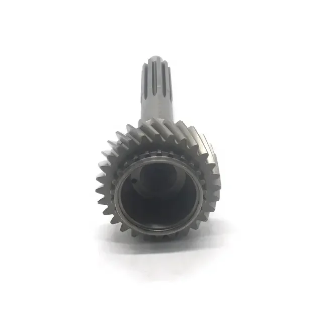 Bus and Truck parts for manual transmission gearbox 1166302004 input shaft with good quality