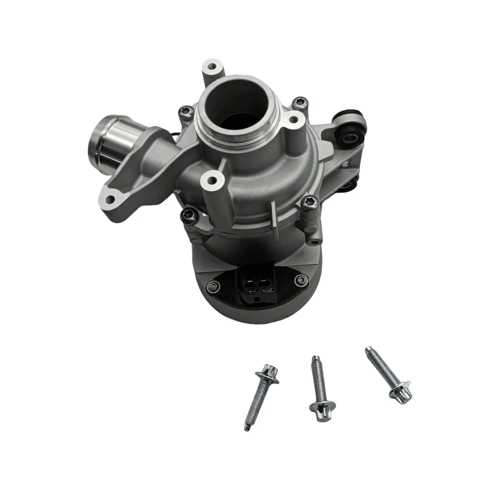 明洋W3001 Electric Water Pump for Mercedes-Benz C300 19-23 C43 AMG E350