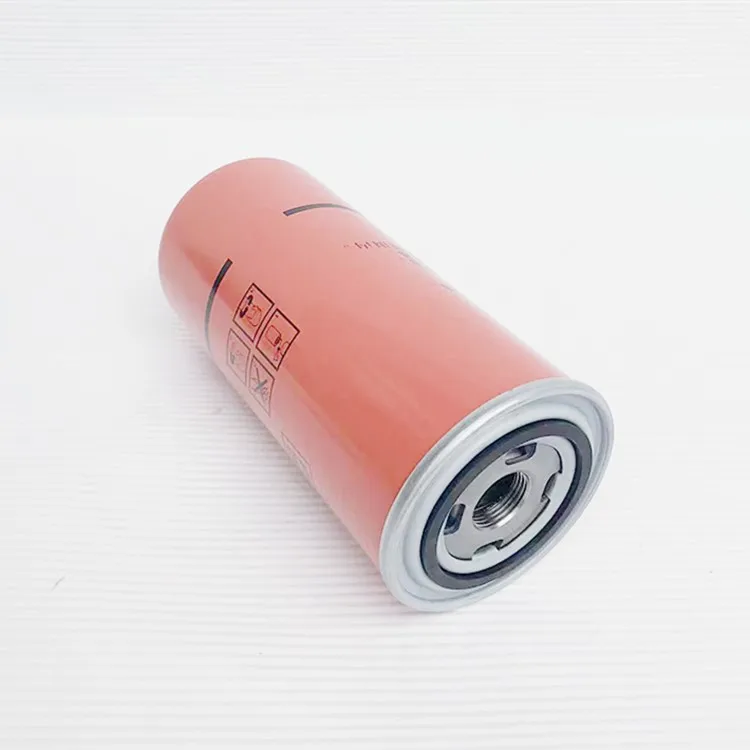 Oil Filter 1625165632 for Screw air Compressor Coolant Oil Filter