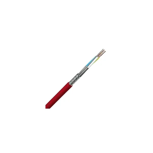 Ff 2 X 2 X 16 Awg S Utp Uv Resistant Fr Pvc Indoor Outdoor Installation Rs485 Field Bus Buy Field Bus Rs485 Rs485 Field Bus Product On Alibaba Com