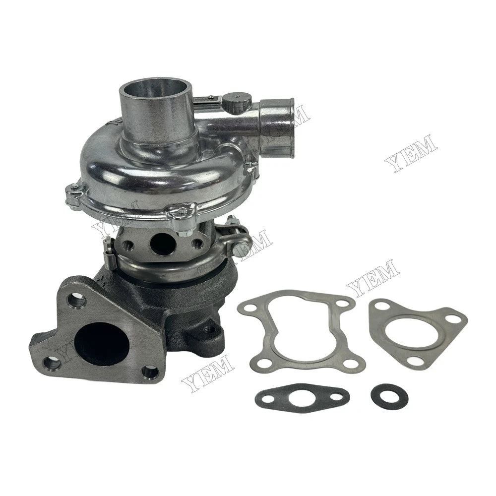 Turbocharger 8980928220 Fit For Isuzu 4LE2 Engine