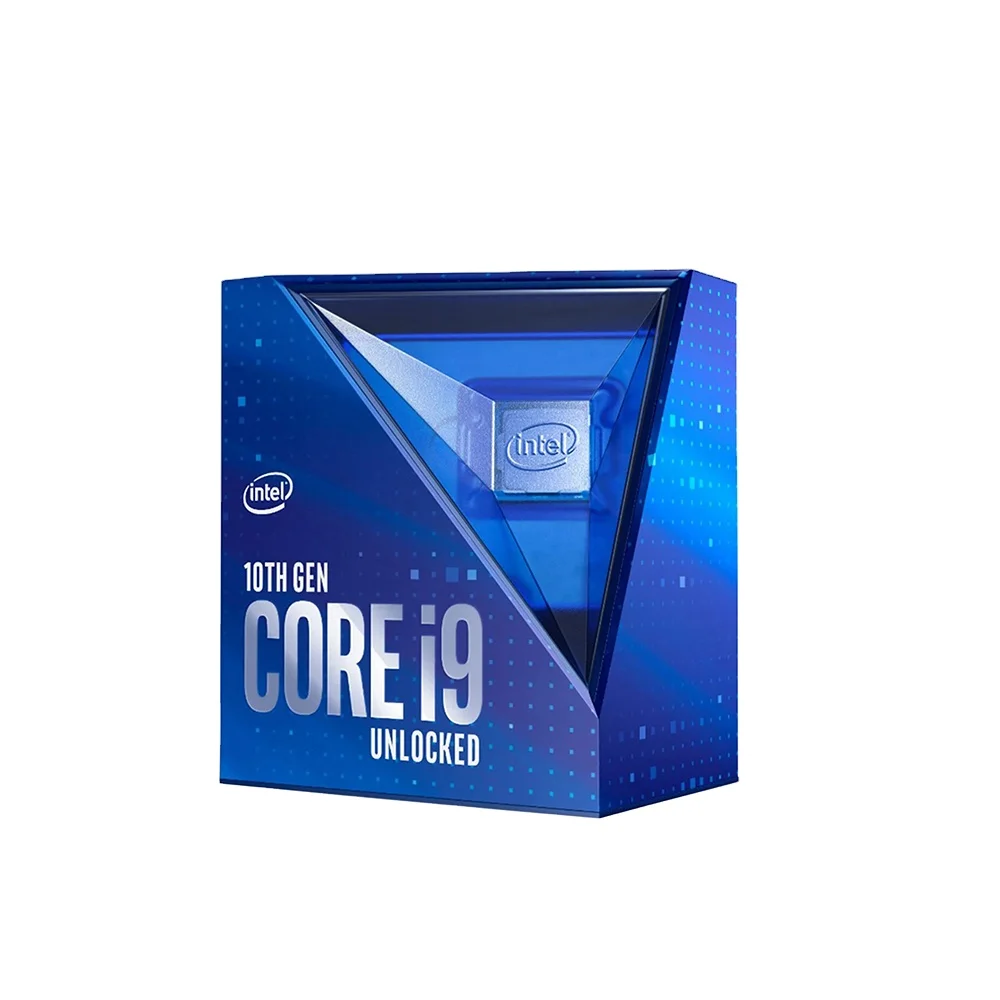 Intel Core I9-10850k Comet Lake 10 Core 3.6 Ghz Lga 1200 125w Srk51 Desktop  Processor - Buy Intel Core I9-10850k Comet Lake 10 Core 3.6 Ghz Lga 1200  125w Srk51 Desktop Processor,Intel Core