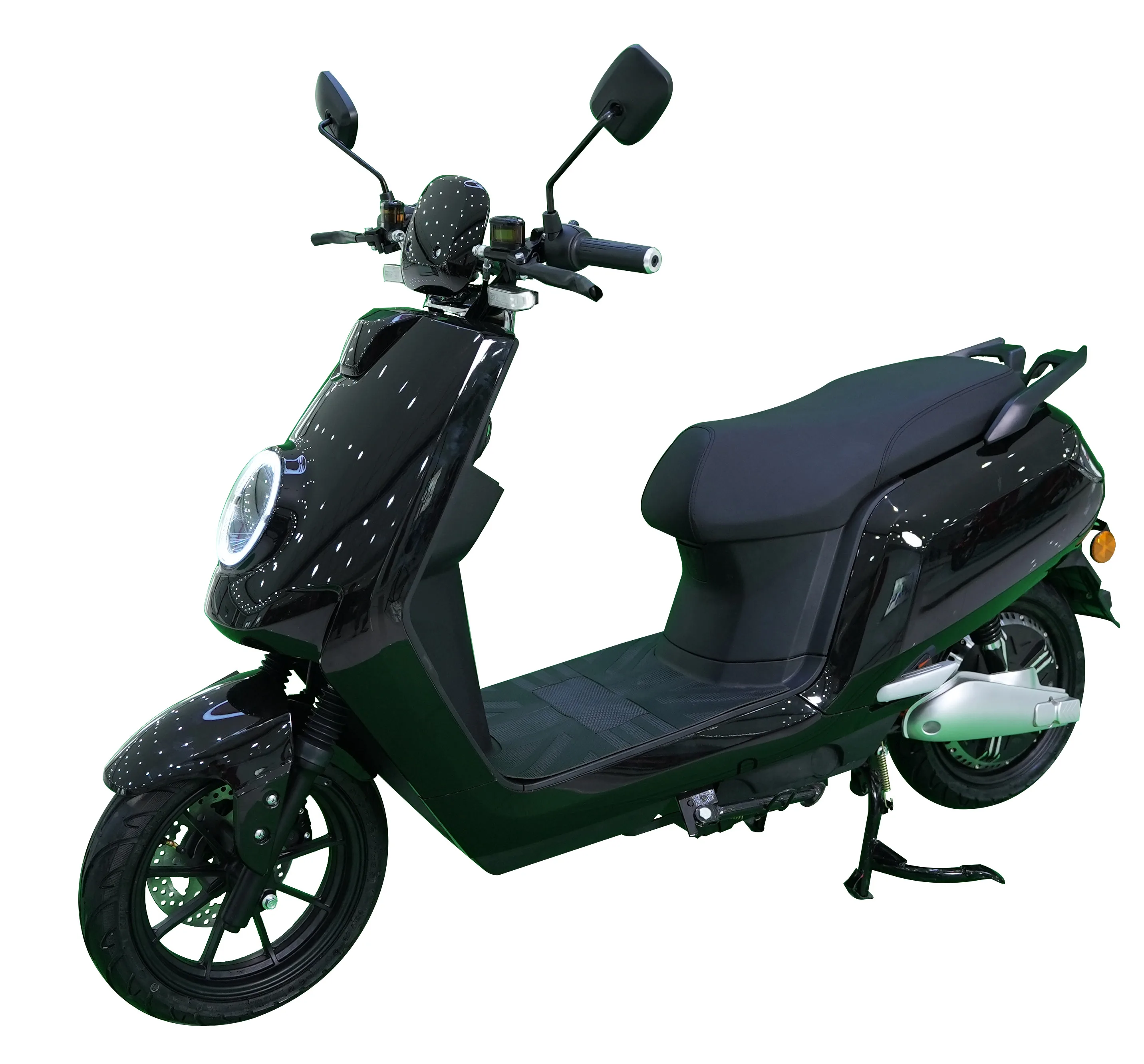 High Speed Long Distance Adults Electric Motorcycle 2 Wheel Electric
