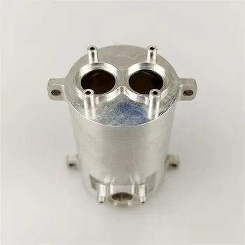 Customized CNC turning, milling, grinding and wire cutting machining aluminum oxidation all kinds of copper cnc parts