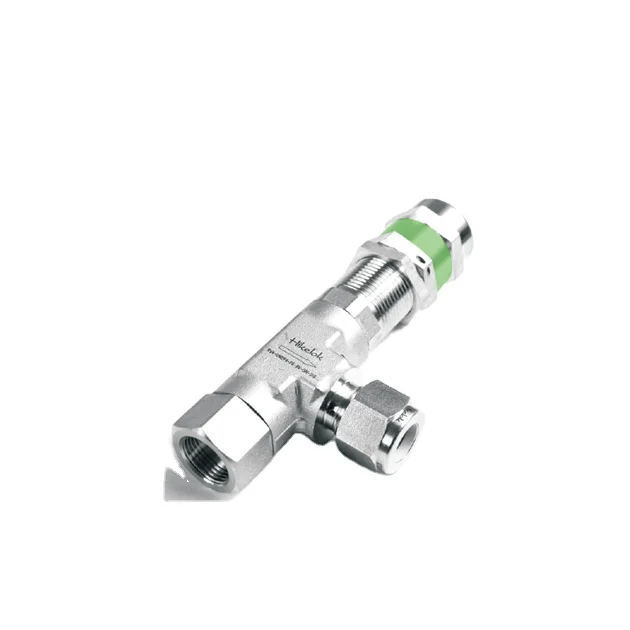 difference between safety valve and pressure relief valve quotation