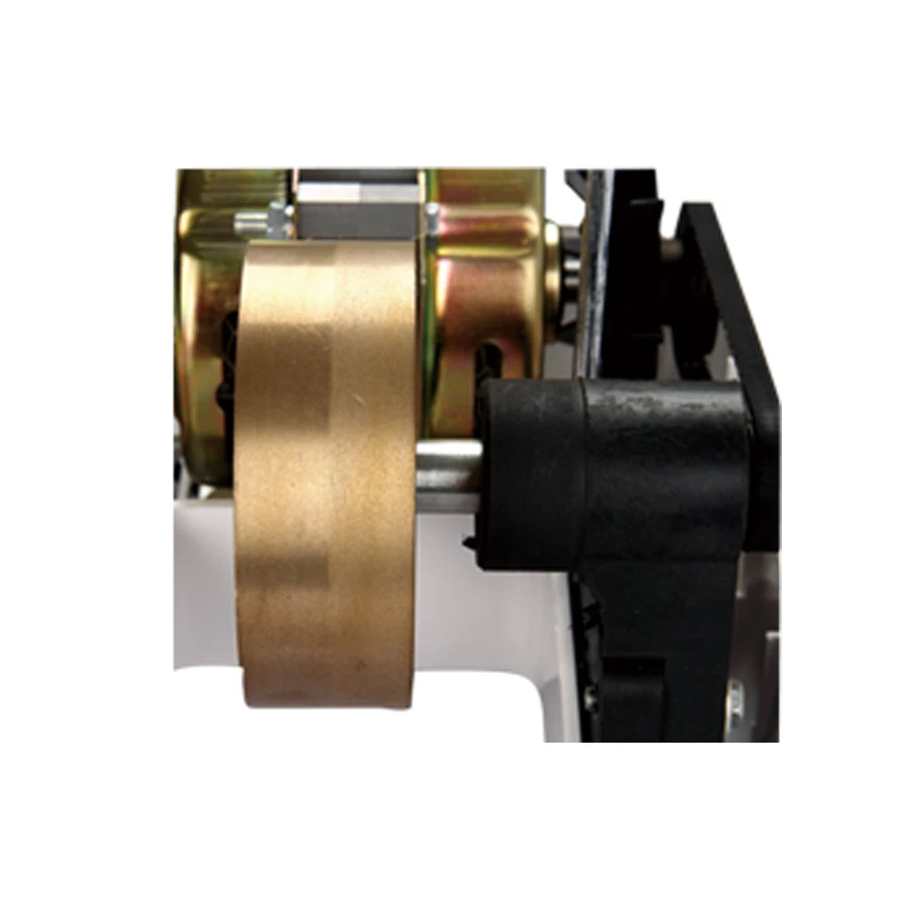 Rightway Brand Optical Equipment LY-5B Factory Price Optical Lens Edging Machine Hand Edger