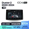 Duster 2 CC4p 256-F1