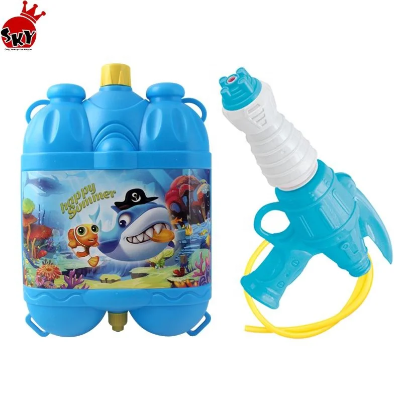 Cheapest Discount Super Soaker Backpack Squirt Water Gun Summer Toy Buy Water Gun Water Gun Backpack Water Gun Summer Toy Product On Alibaba Com
