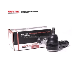 KINGSTEEL OEM 56820-28500 56820-1C080 56820-22000 56820-28200 56820-29500 Tie Rod End for HYUNDAI ACCENT COUPE ELANTRA MATRIX