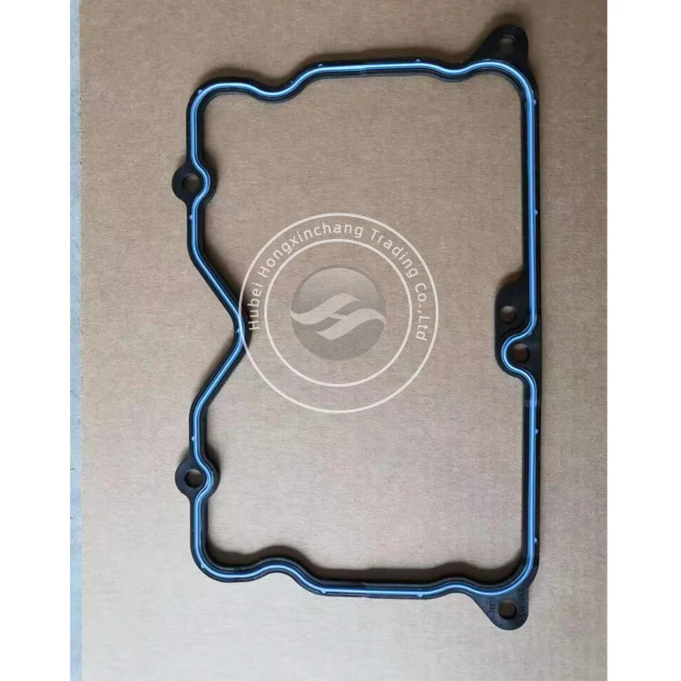 High Quality NT855 Engine Parts Rocker Cover Gasket 3054841| Alibaba.com