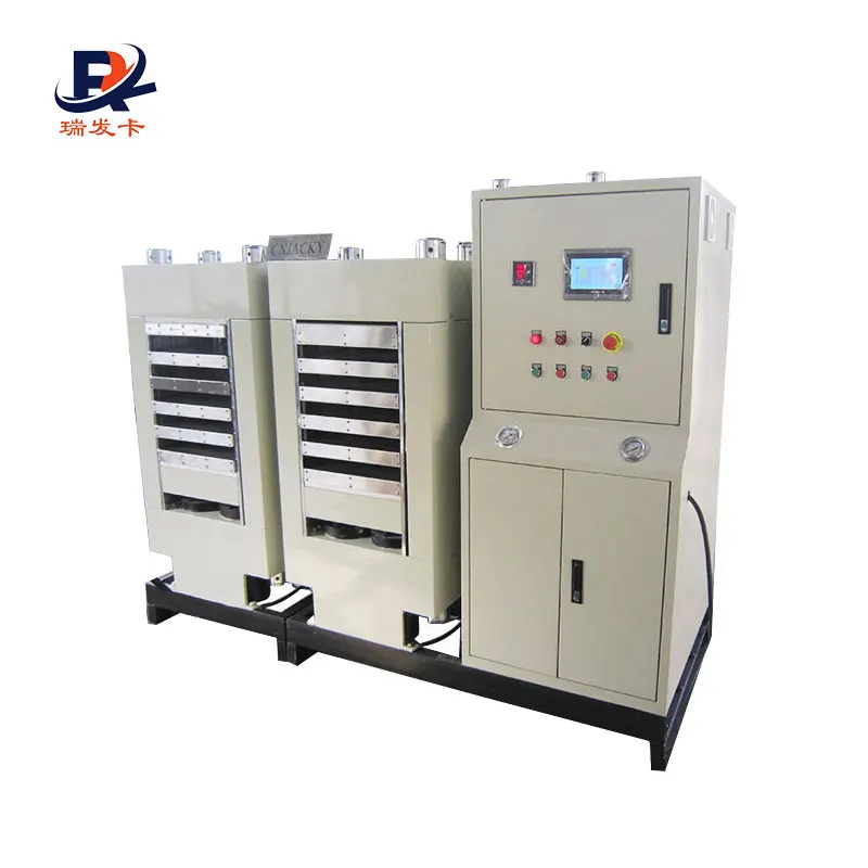 PVC Card Press Laminator Oven for Card Laminating