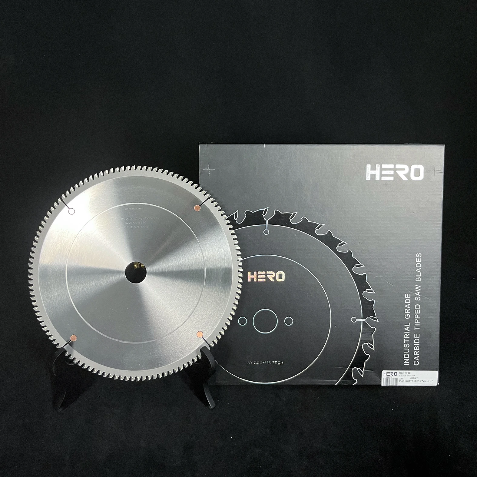 Koocut 6000 Series 305mm 120t Carbide Tipped Circular Saw Blade For