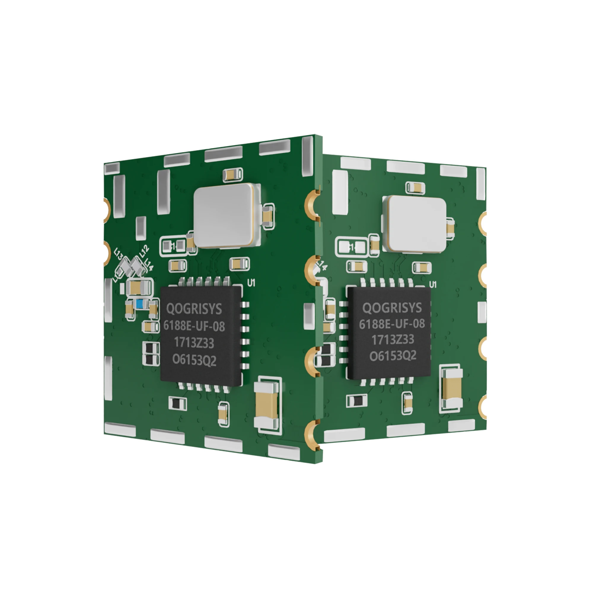 Small Size and WIFI Single-band 1X1 Realtek 8188FTV 150Mbps Usb Wifi Modules
