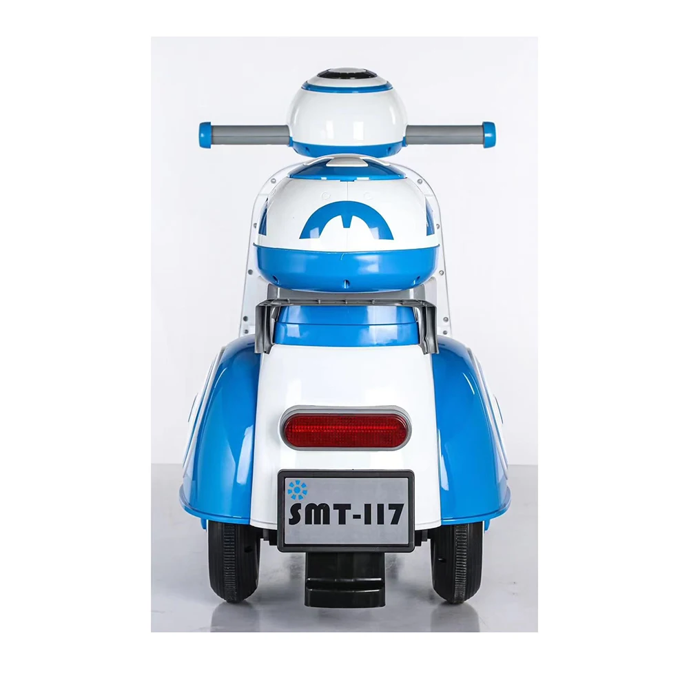 New Hot Selling Children Electric Baby Wheels Boys Girls Kid Toy Rideable Rechargeable Battery Kid's Car