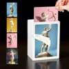 Serie Escultura Blanca 2