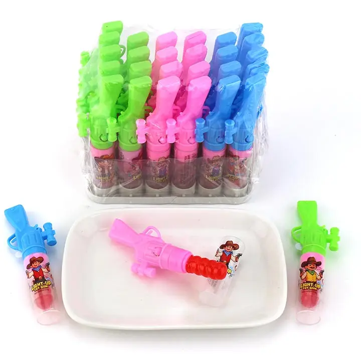LED toy candy
