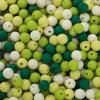 Green series