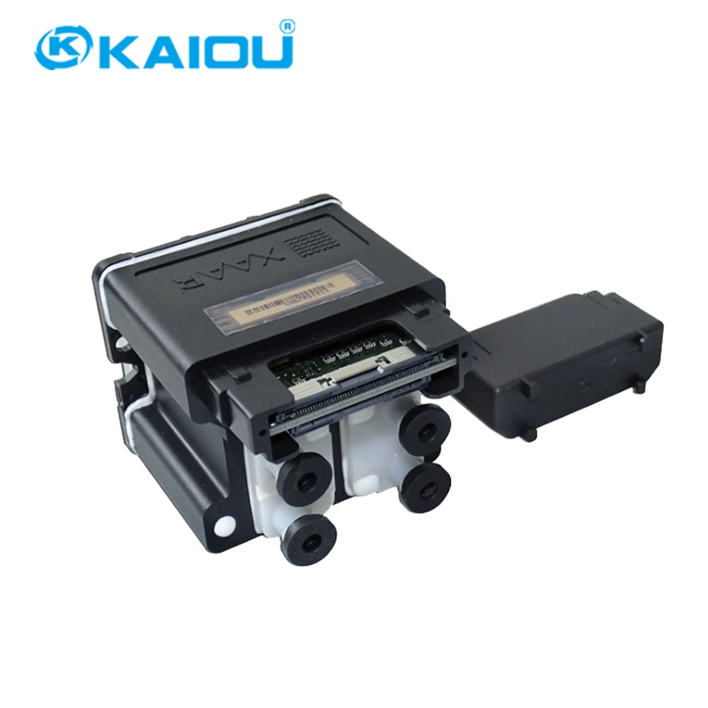 xaar 1201 printhead