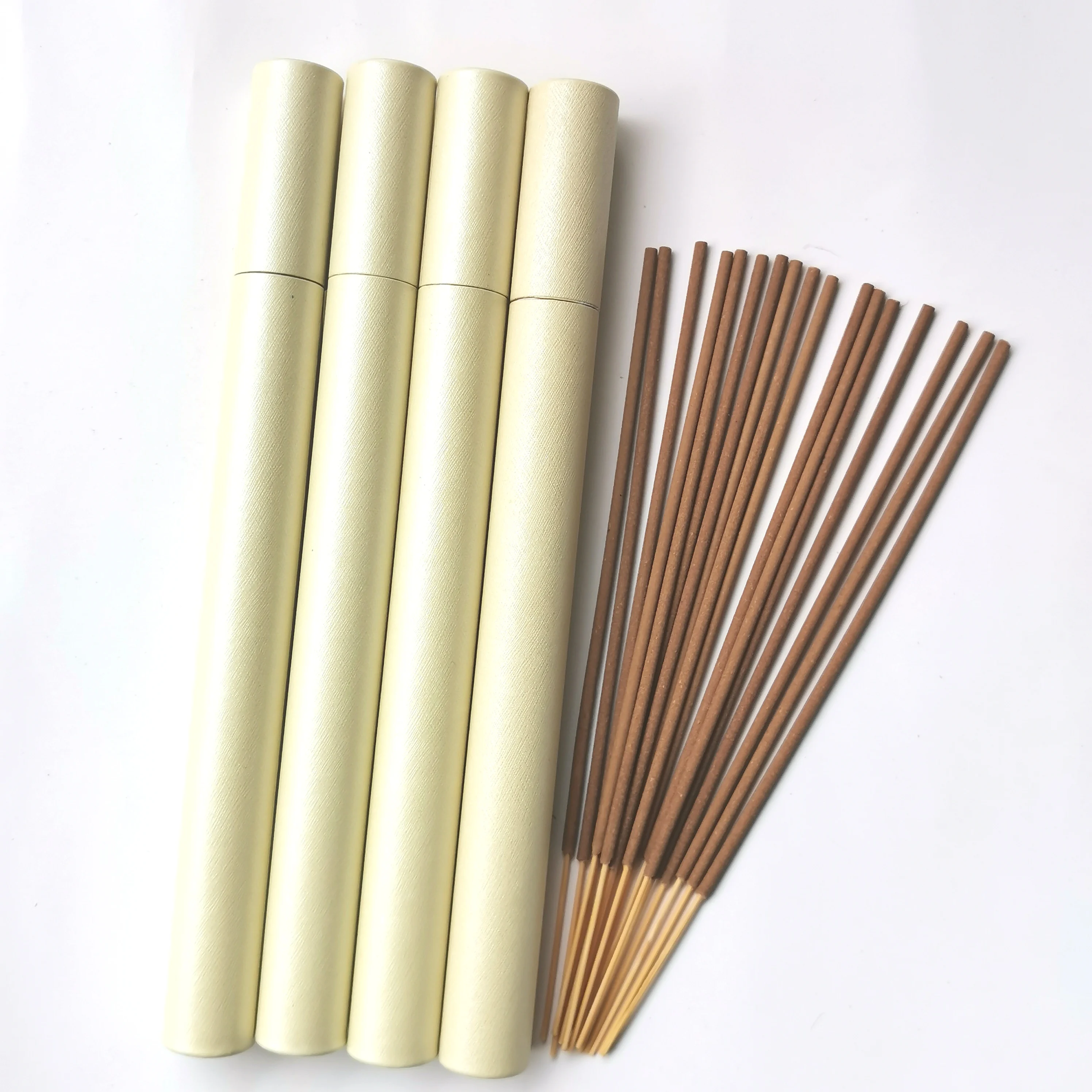 Wholesale Rose Lavender Essential Scented Agarbatti Aromatic Incense