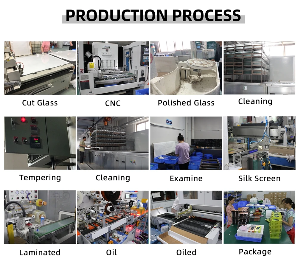 Shenzhen Baihewei Electronic Co., Ltd.