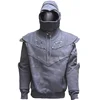 Heather grey