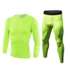 Fluorescent green