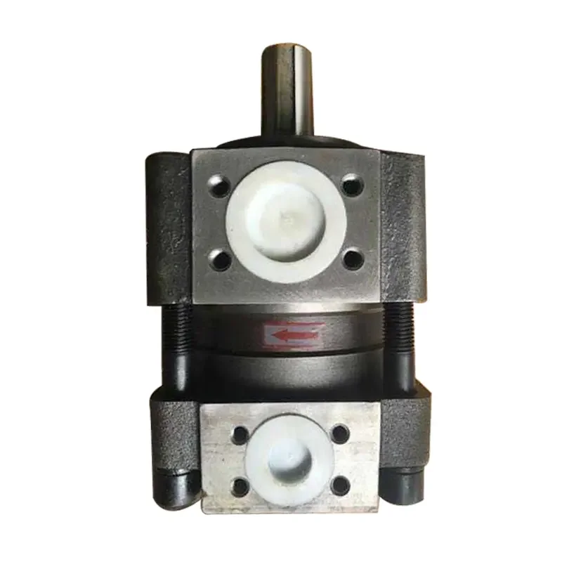 Sumitomo QT6N Gear Pump - High Pressure Oil Pump for Machinery
