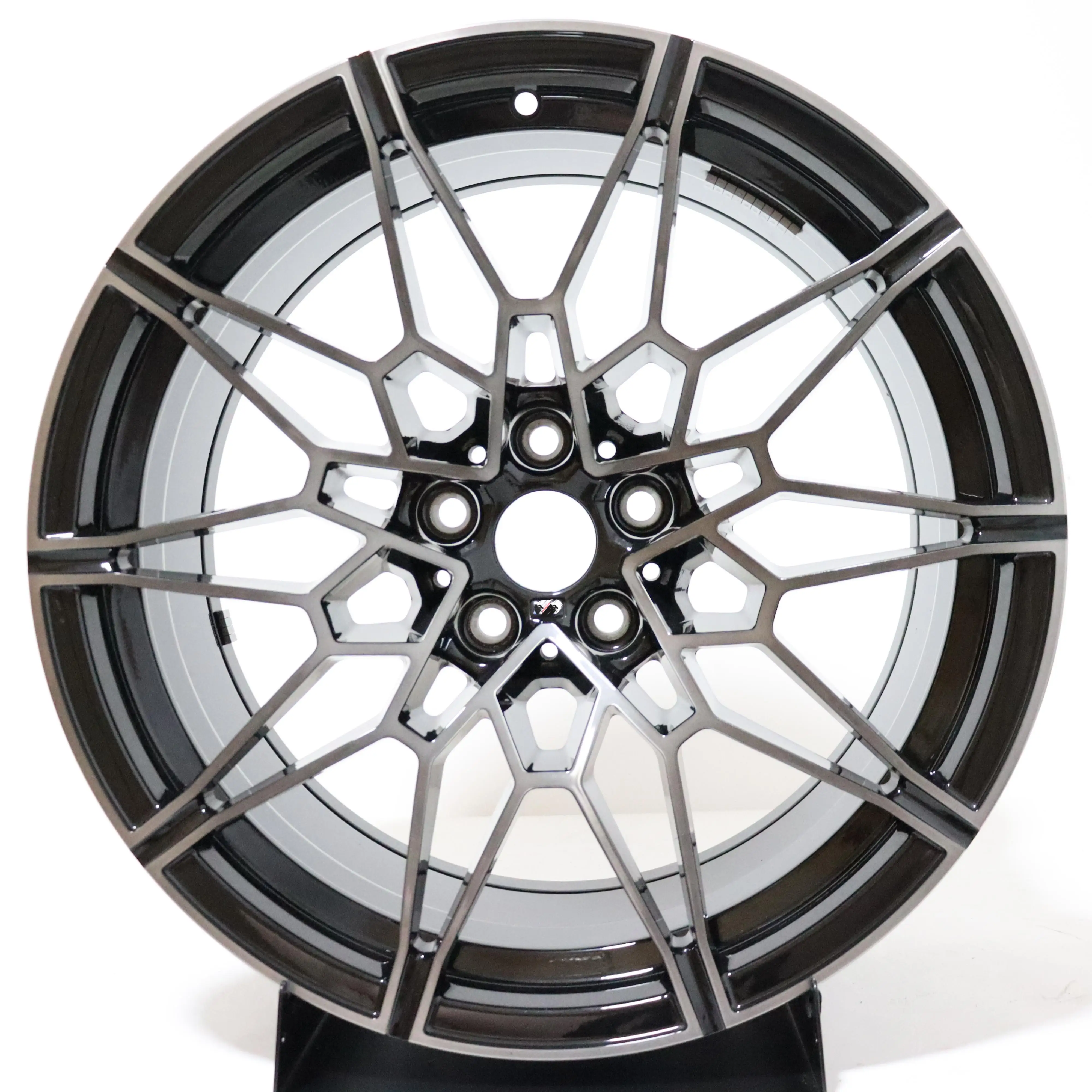 新品 MID.R F15.1D ミッドアール 社外ホイール 22インチ 4本 9J5HPCD114.3+38 ハリアー レクサスRX等 (VHJ174) クレジットカード QR決済可能 2026年最新】Yahoo!オークション -レクサスrx ホイール 22インチの中古