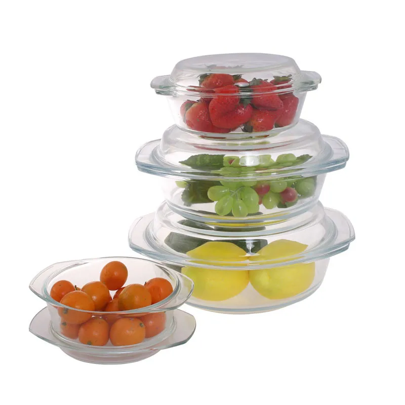 Microwave Glass Food Steamer, Microwavable Vegetable Steamer –  GlassConscious