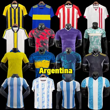 mens argentina jersey argentina jersey thai old jersey argentina