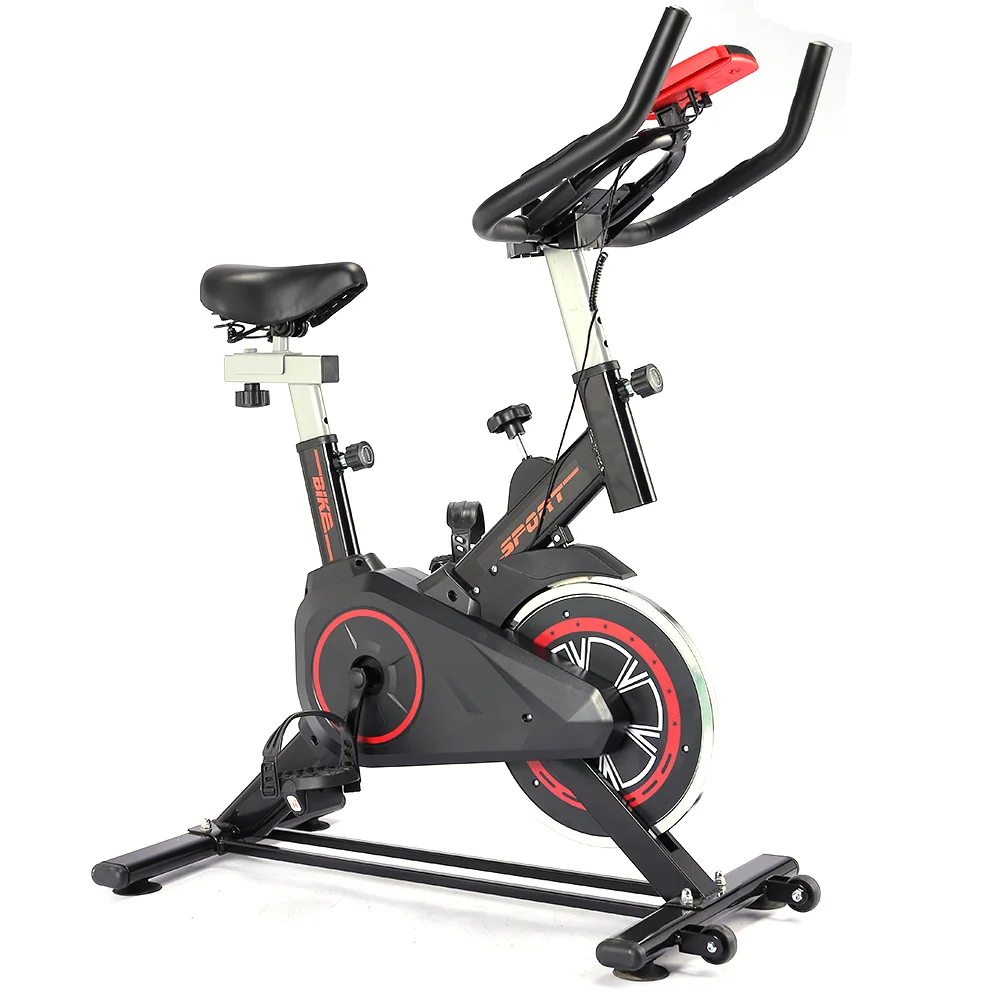 Factory Direct Sales Gym Master Fitness Spin Bike Exercise Spin Bike Training Bicycle
