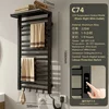 C74 Black