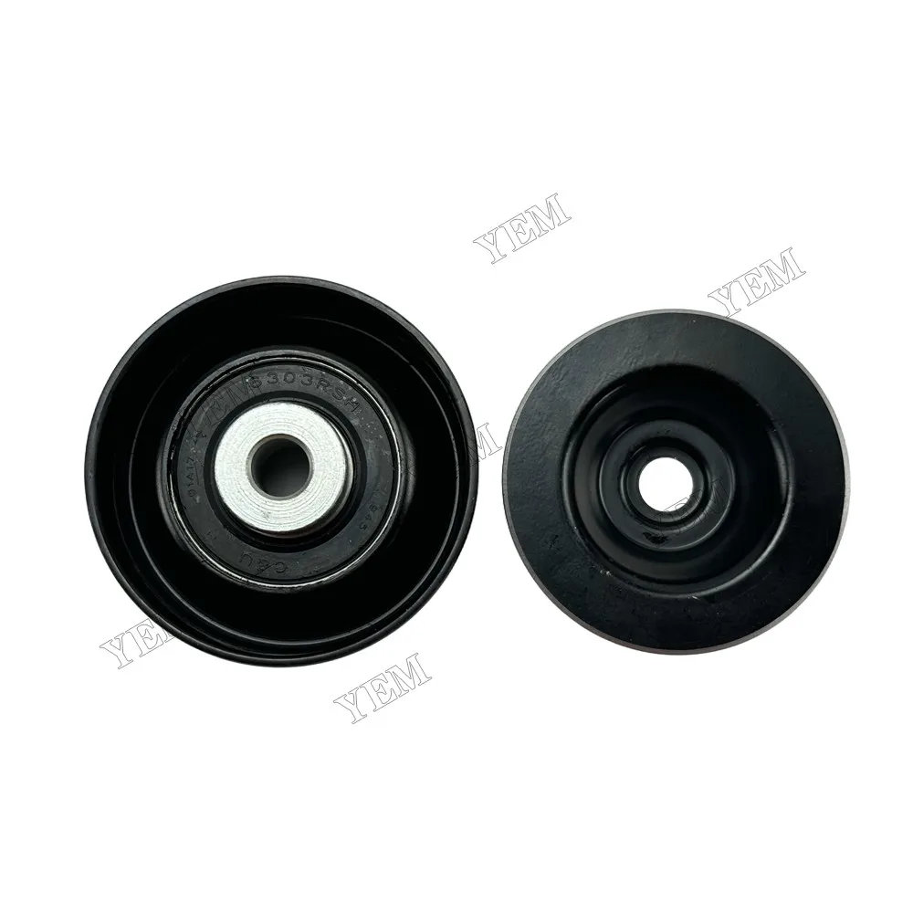 Belt Tensioner 7328902 Fit for Bobcat S16 S18 Engine 4