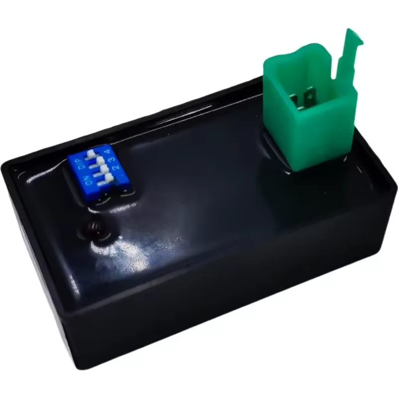 5 Pin AC Cdi Motorcycle Cdi 100cc Racing Cdi C100 Cdi Racing Adjustable Cdi Box