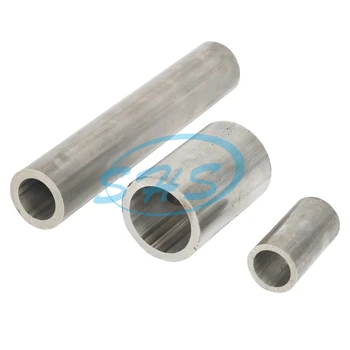 AISI 201/304/304l/316/316l/430 precise pipes stainless steel tube with polishing surface for industrial equipment China