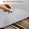 transparent