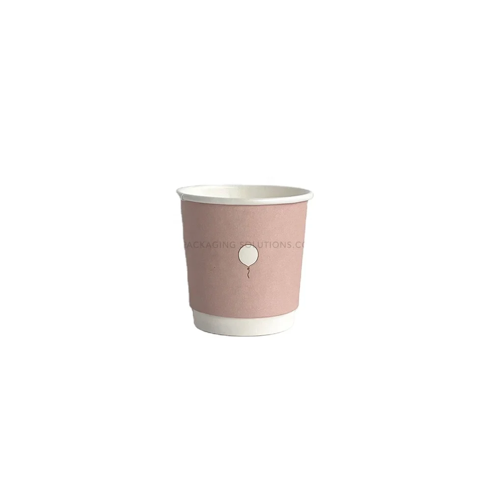 Cafete Espresso Cup | Set of 4