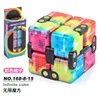 Decompression cube mosaic 71.8g