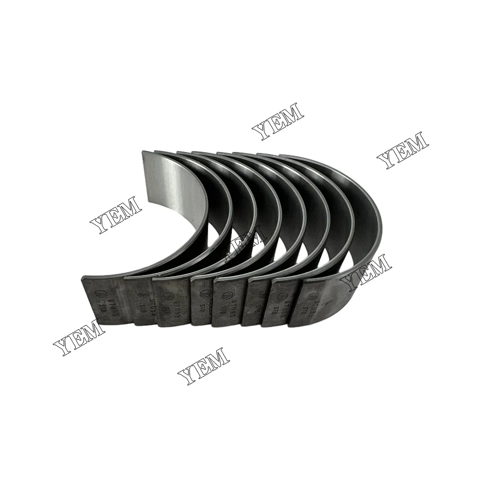 1GD Big End Bearing Set for Toyota